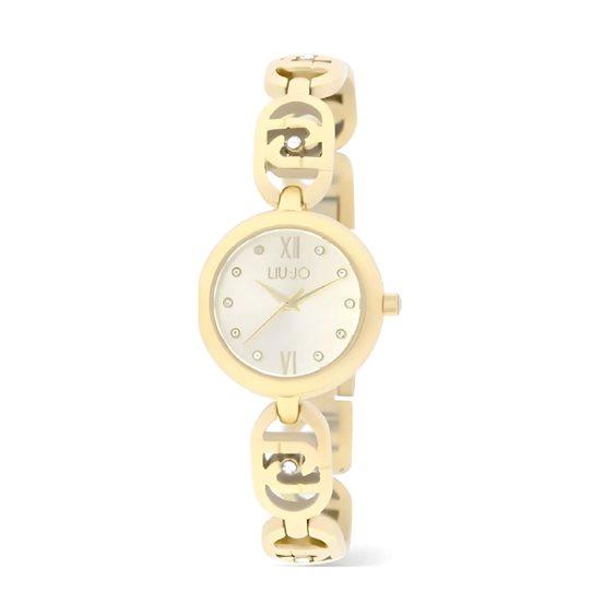 Reloj Liu Jo Mujer in Acero TLJ2817 - TLJ2817